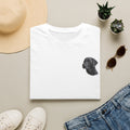 Sorry I Can't My Dog Said No T-Shirt | Dog Lover Tee