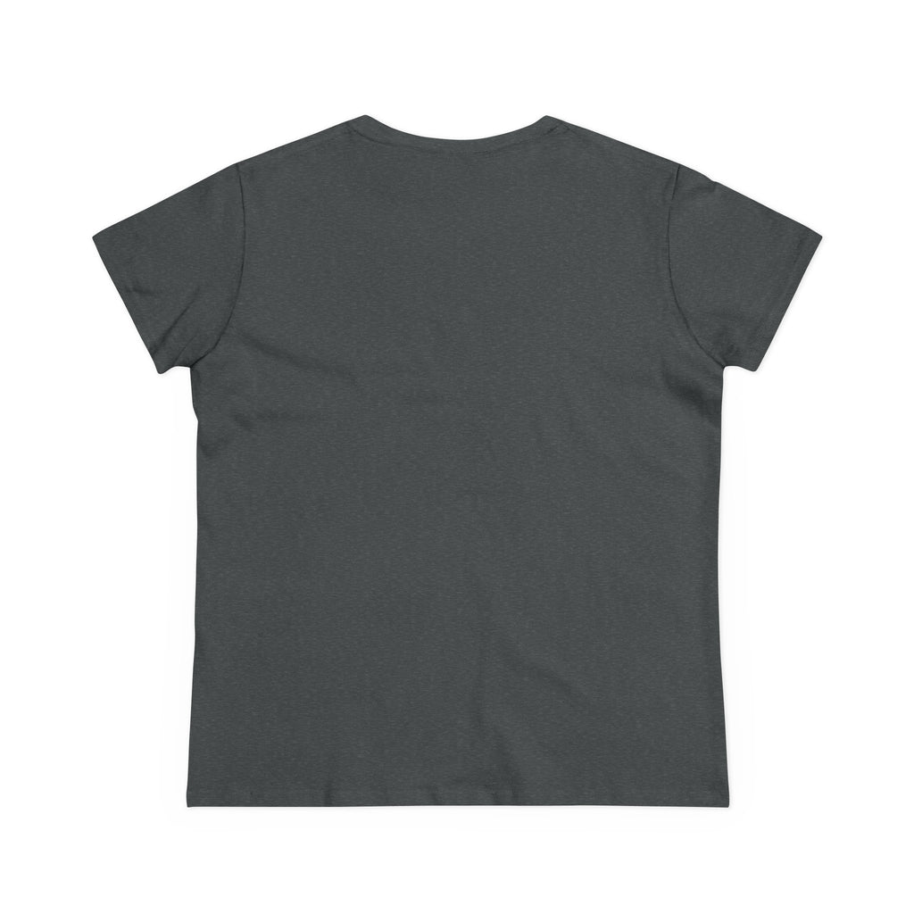 Military Mom Crewneck Shirt | Vintage Dog Tags Camouflage