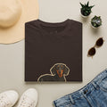 Dachshund Mom Tiny Legs T-Shirt | Long Dog Mom Tee