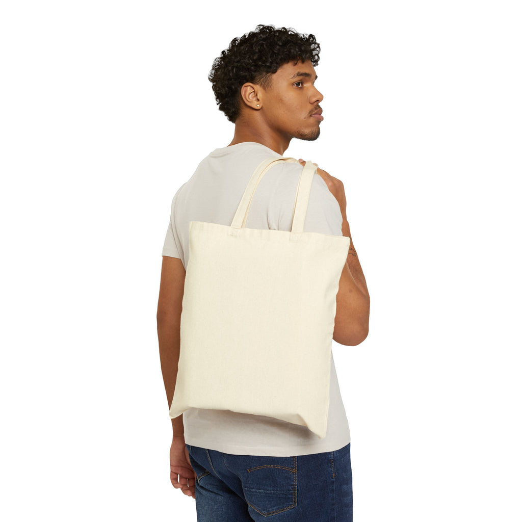 Vintage Guanajuato, México Canvas Tote Bag