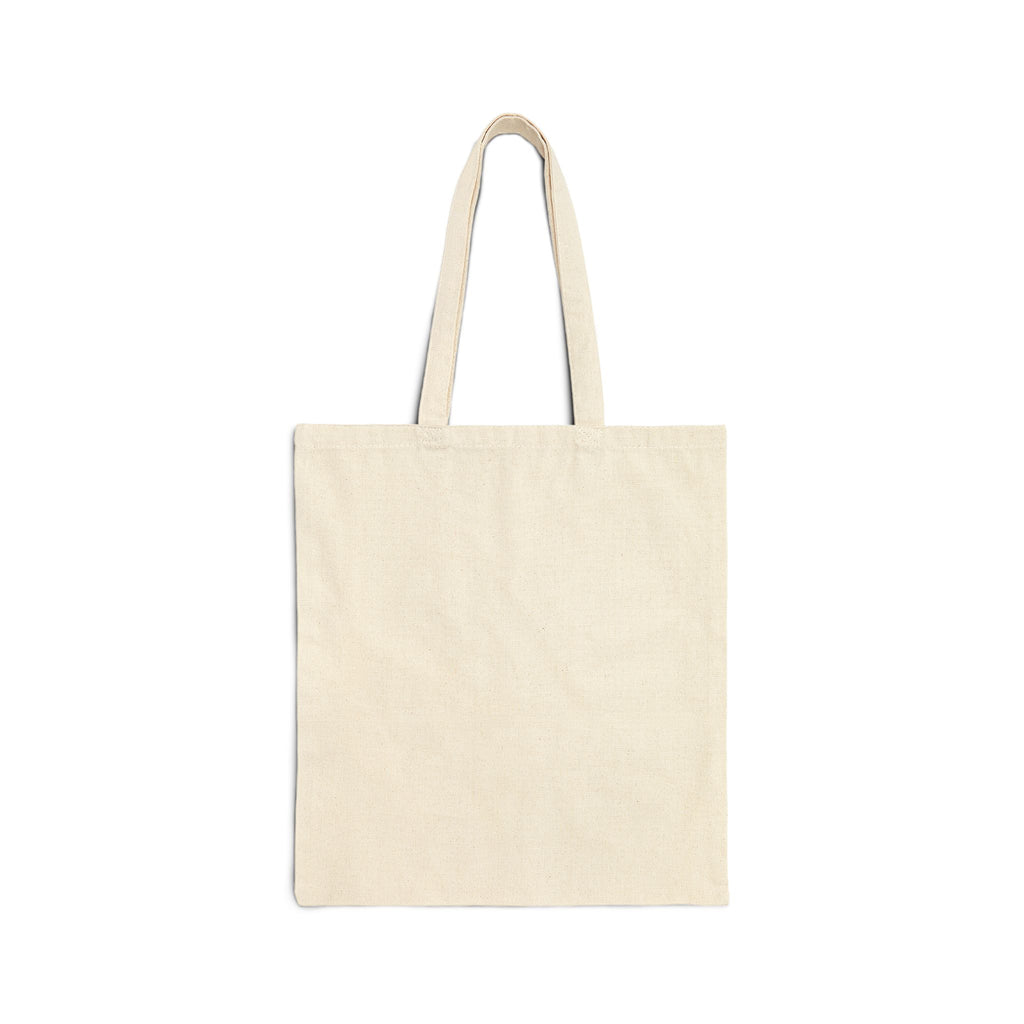 Vintage Guanajuato, México Canvas Tote Bag