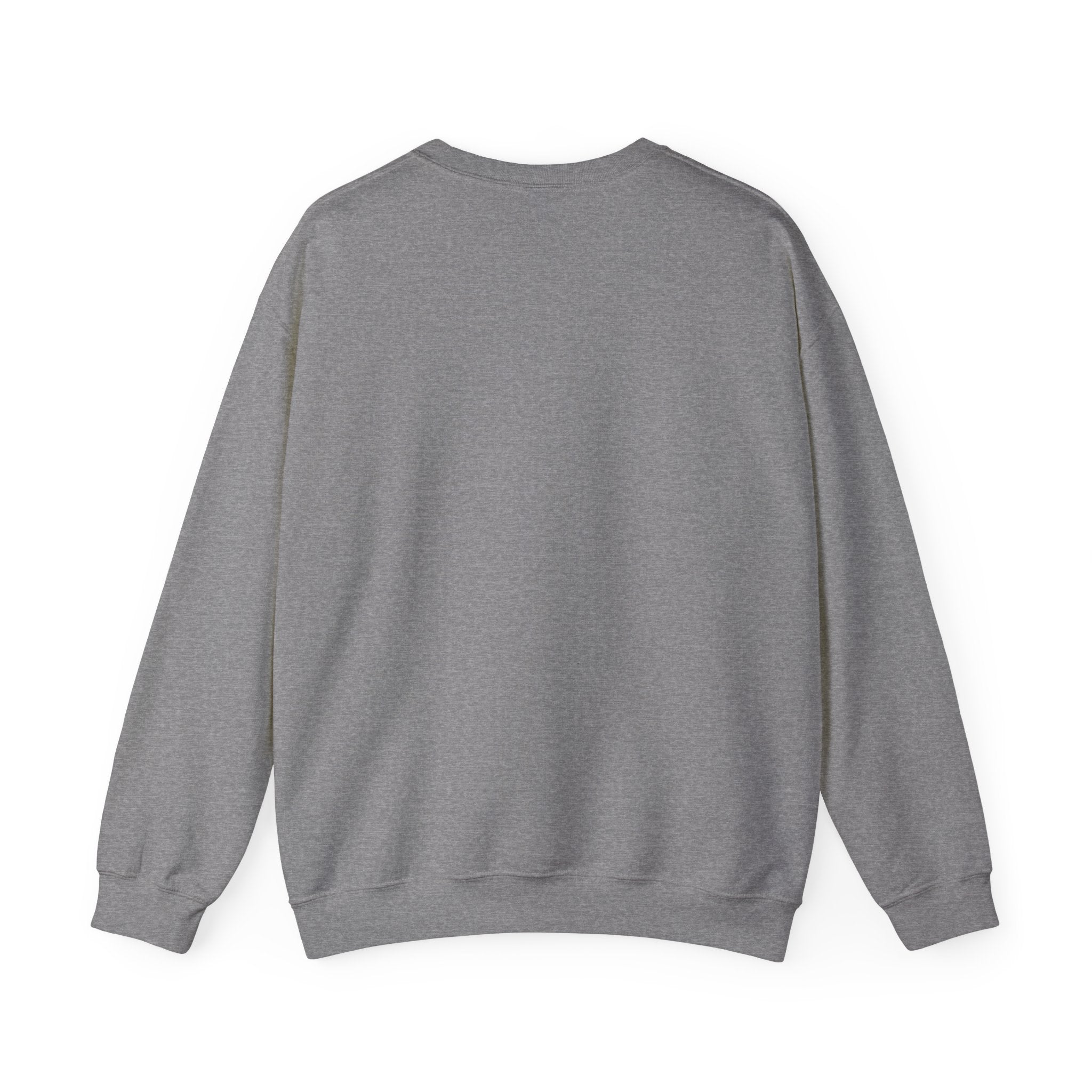 Secret Lives of Military Wives Crewneck Sweatshirt | Military Spouse Humor