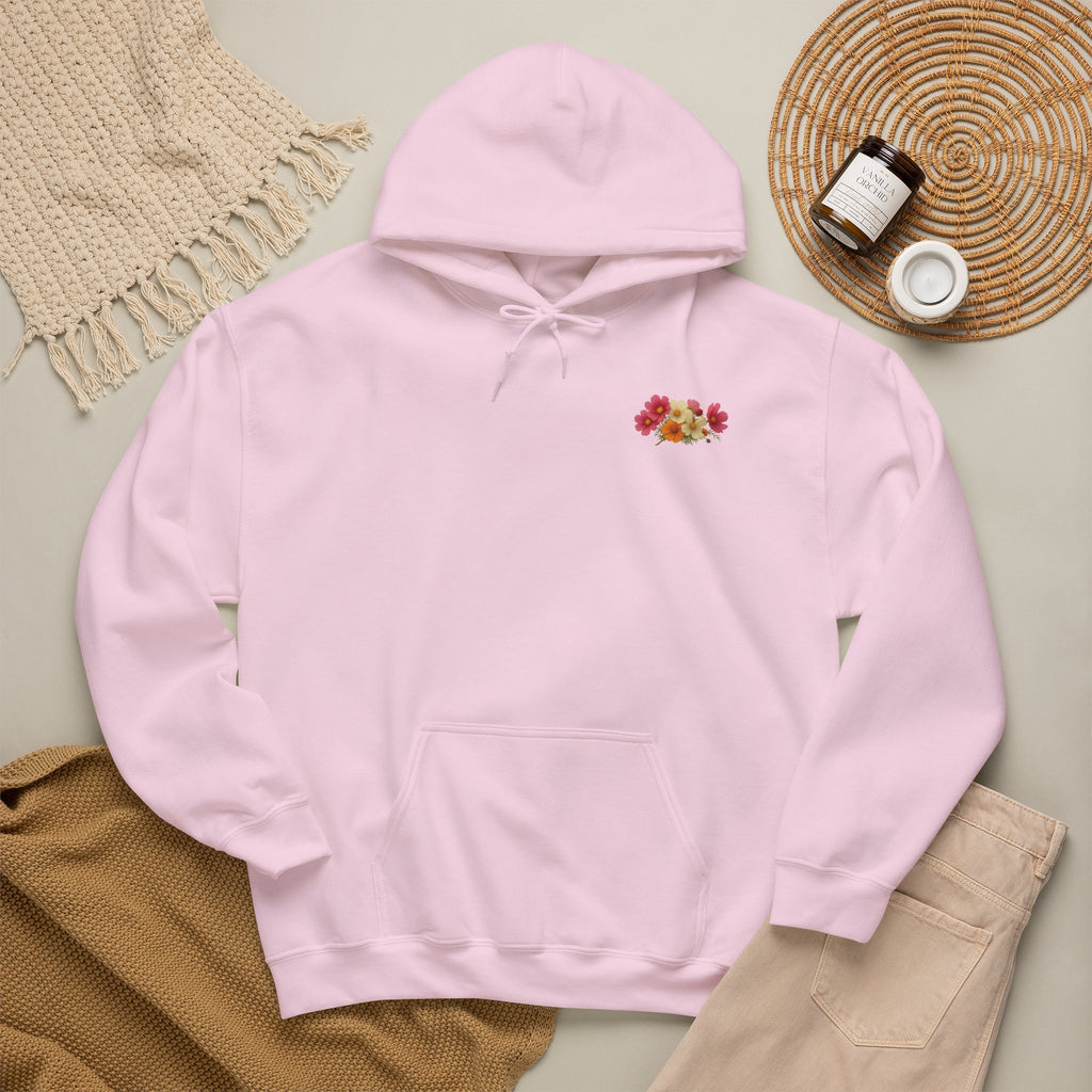 Pet Portrait Hoodie — Personalized Pet Face Hoodie