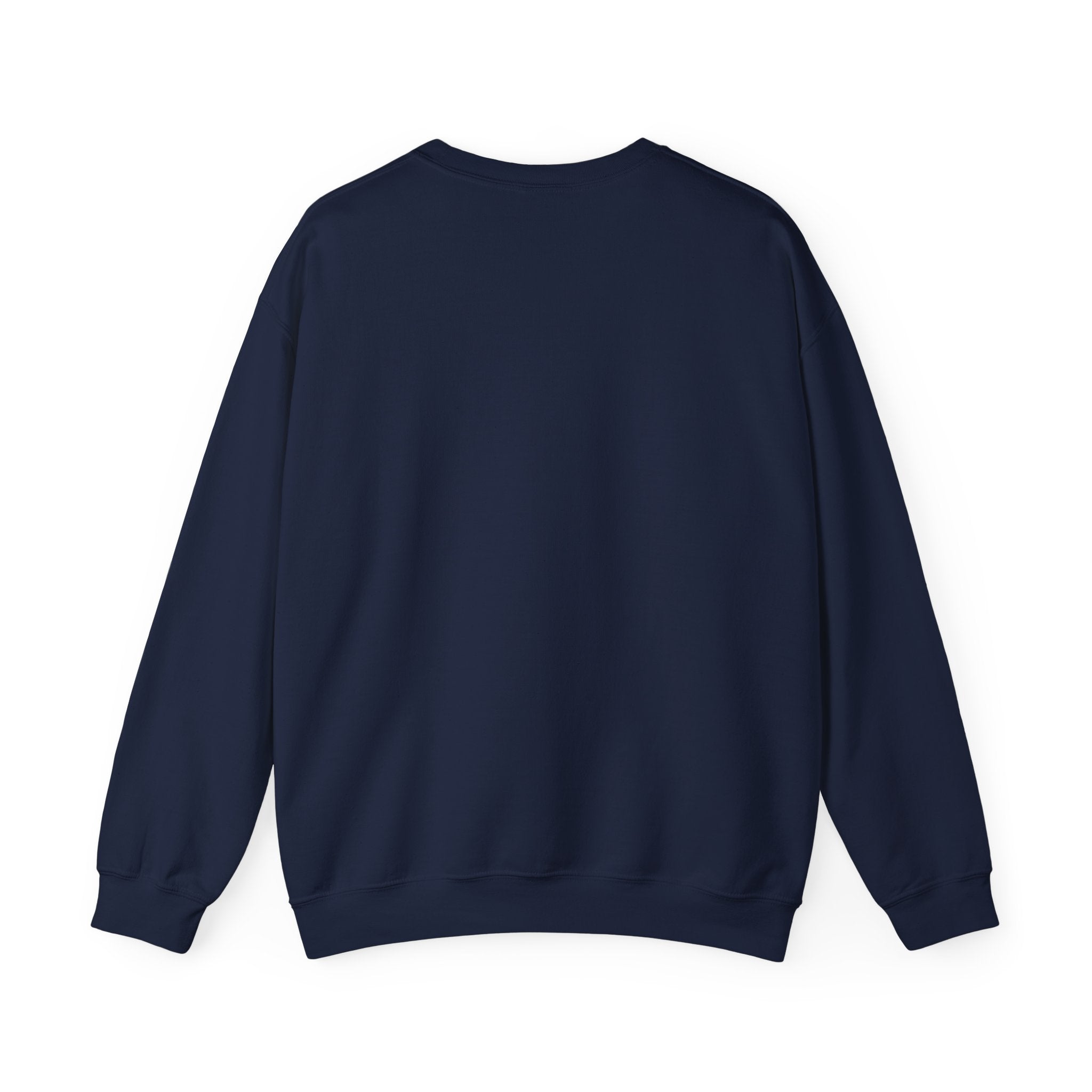 Secret Lives of Military Wives Crewneck Sweatshirt | Military Spouse Humor