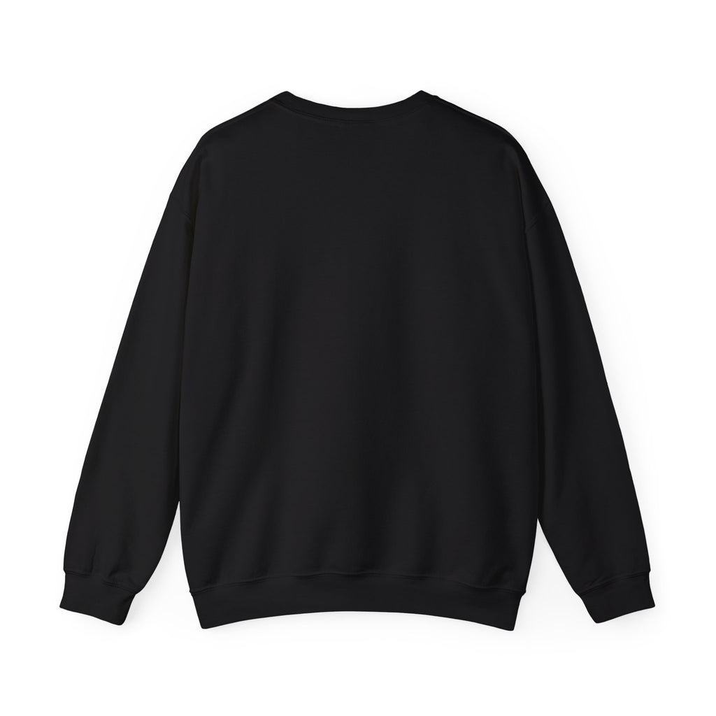 Secret Lives of Military Wives Crewneck Sweatshirt | Military Spouse Humor