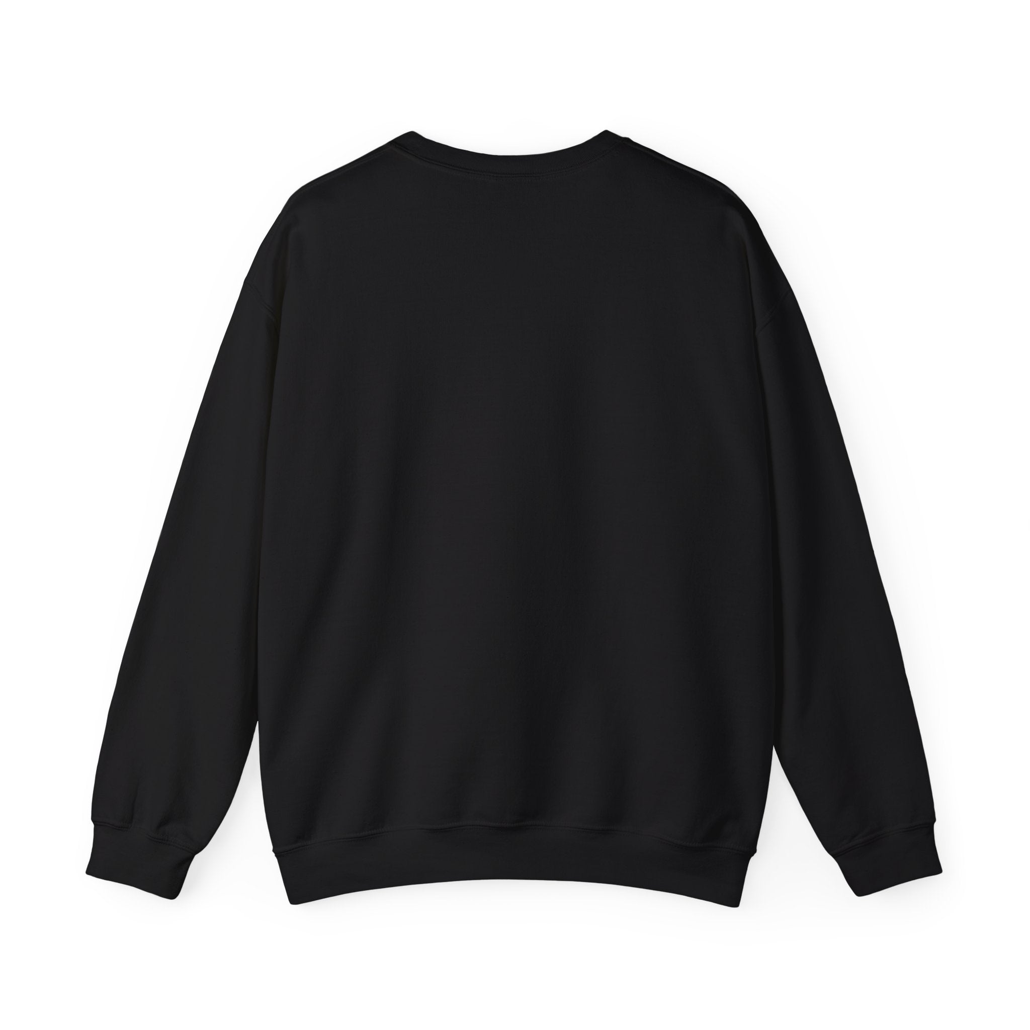 Secret Lives of Military Wives Crewneck Sweatshirt | Military Spouse Humor