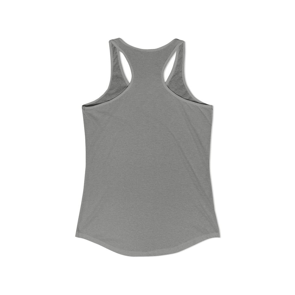 "USA" Minimalist Women's Tank Top