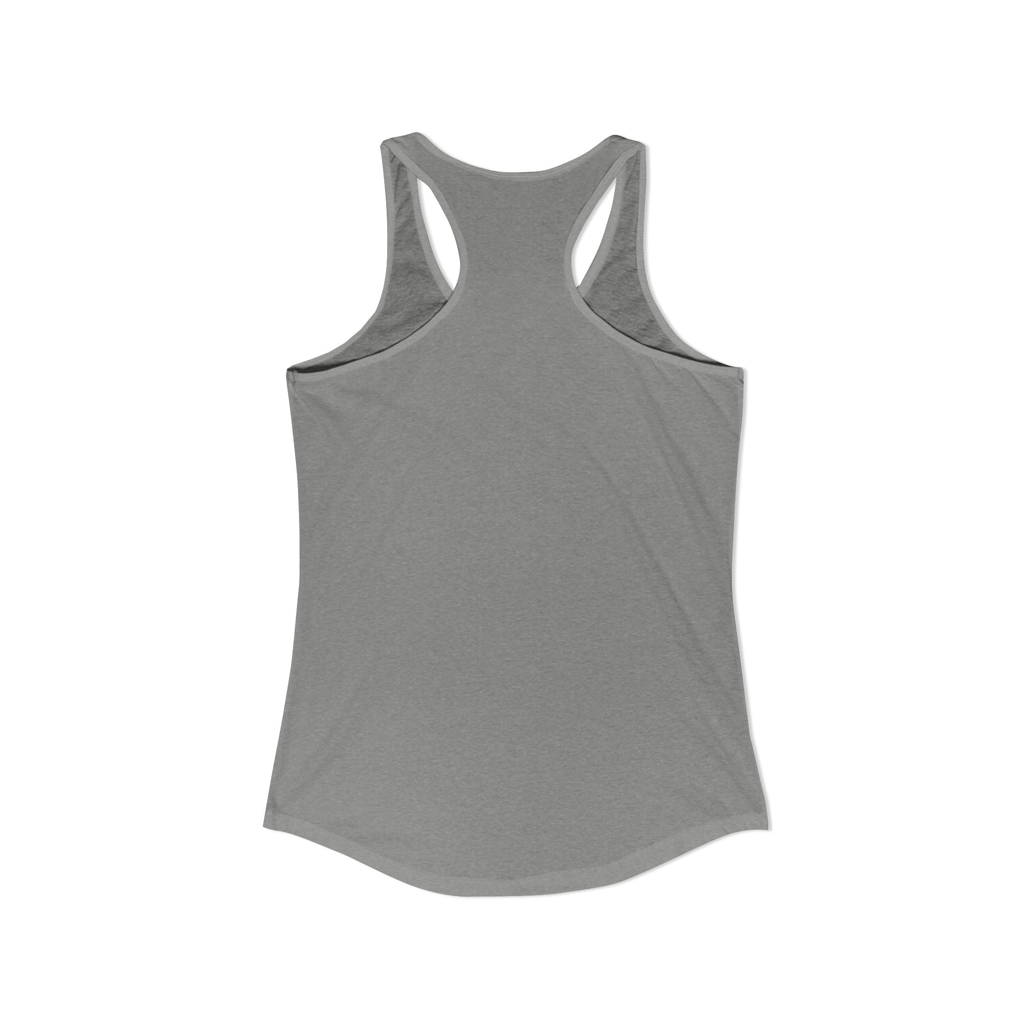 "USA" Minimalist Women's Tank Top