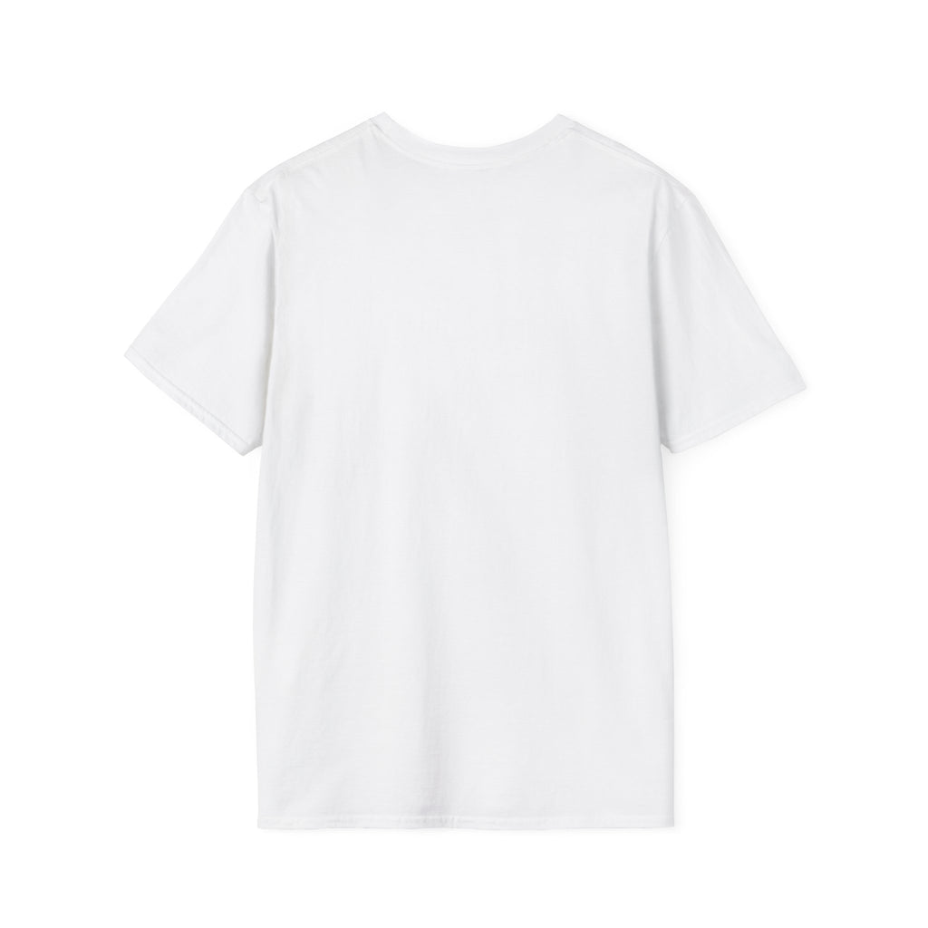 Patriotic Stars & Hearts America Graphic Tee