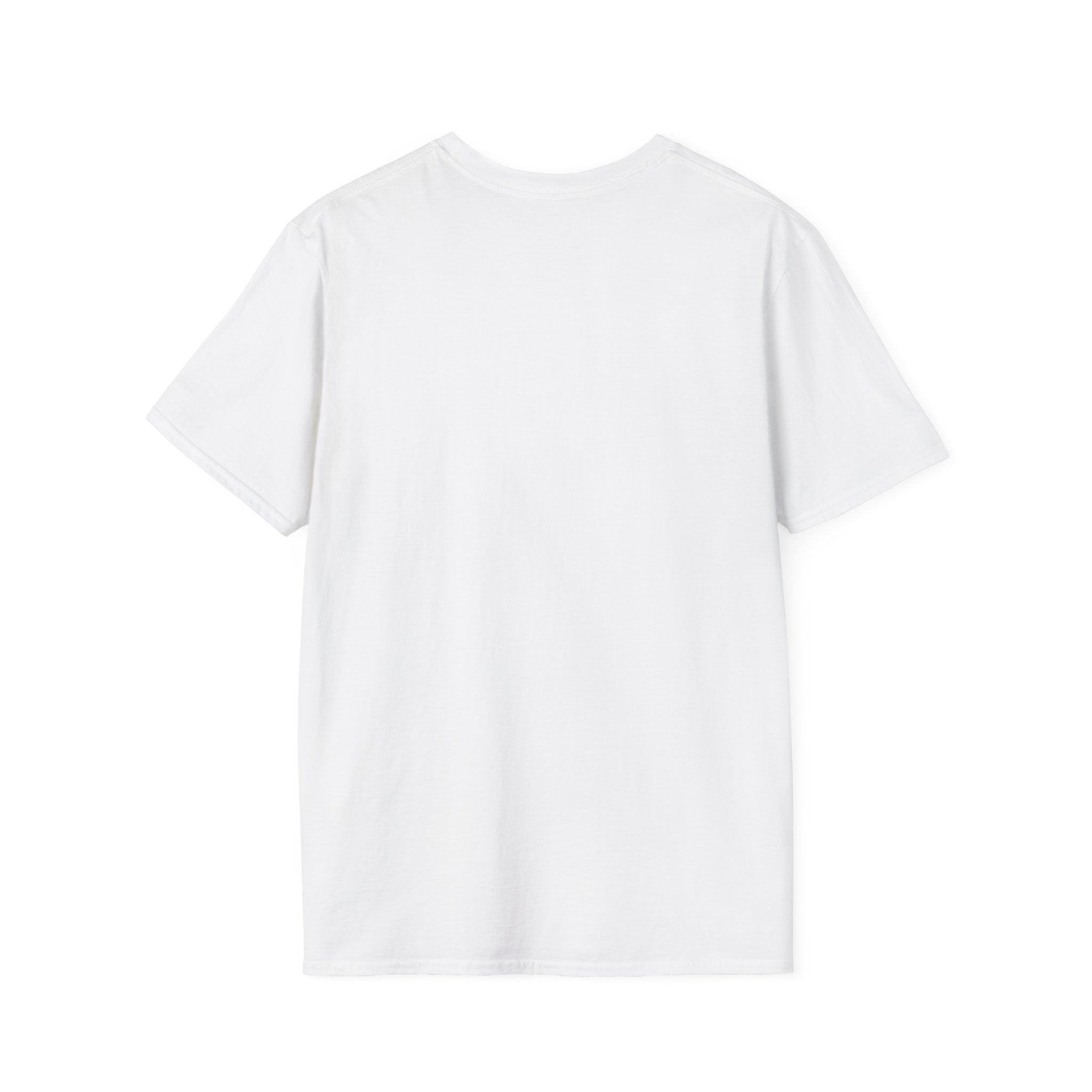 Patriotic Stars & Hearts America Graphic Tee