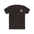 Vintage American Spirit Crest Tee