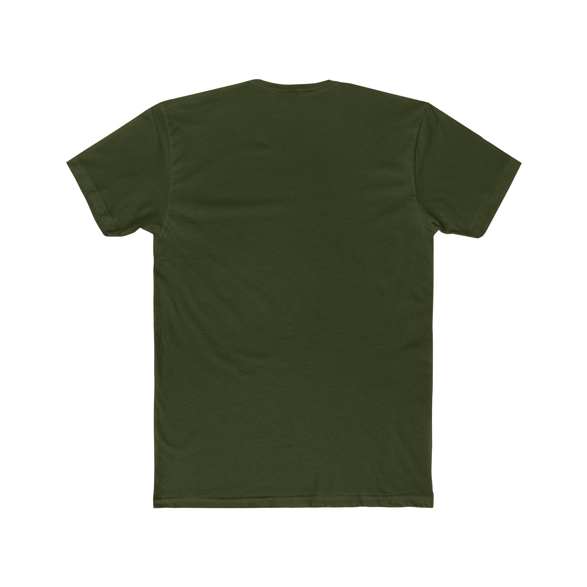 Vintage American Spirit Crest T-Shirt