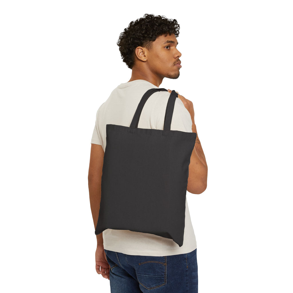 Vintage Guanajuato, México Canvas Tote Bag