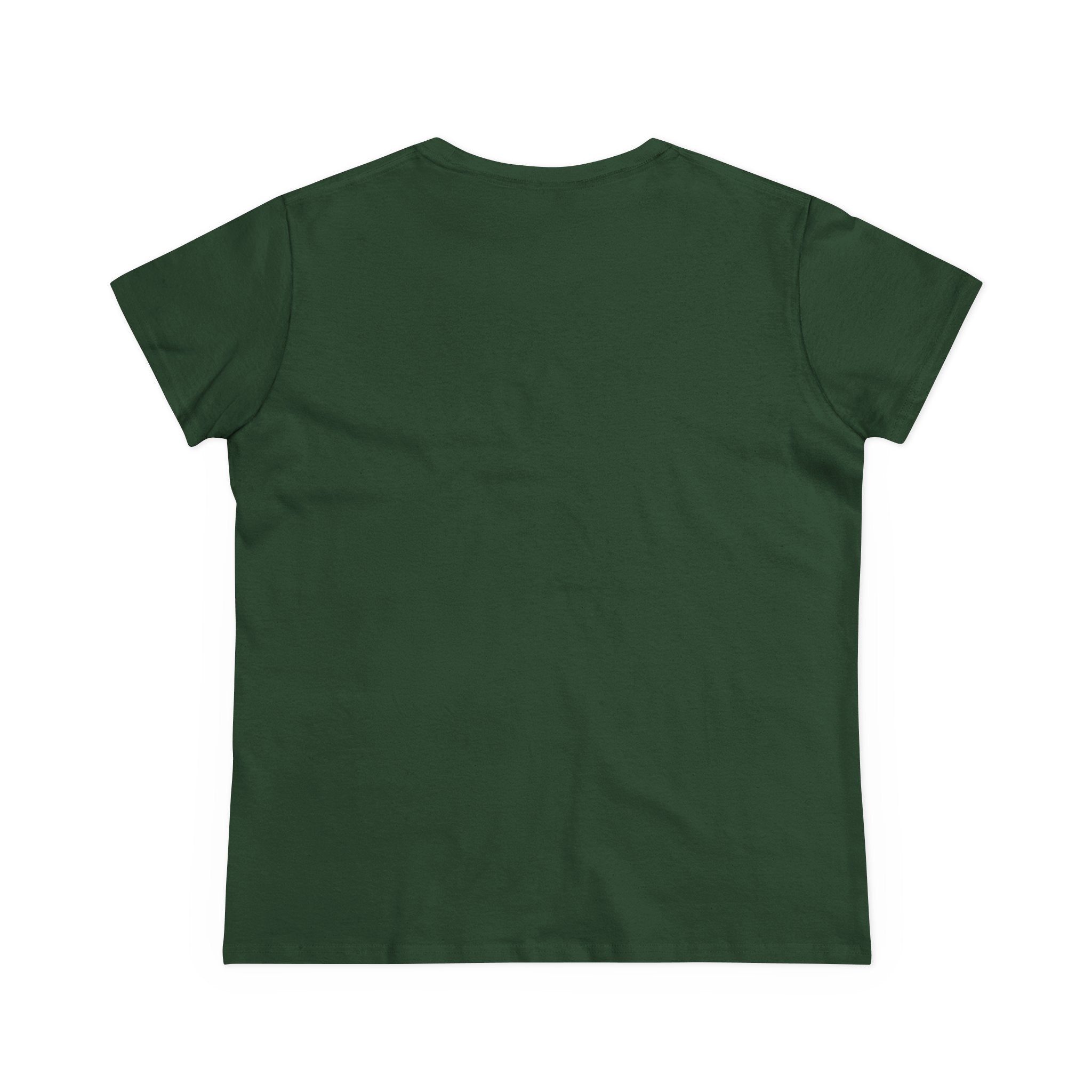 Military Mom Crewneck Shirt | Vintage Dog Tags Camouflage