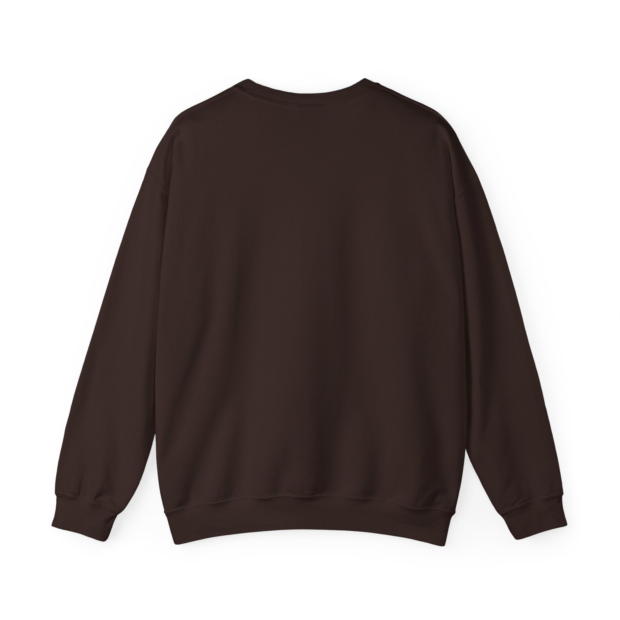 Secret Lives of Military Wives Crewneck Sweatshirt | Military Spouse Humor