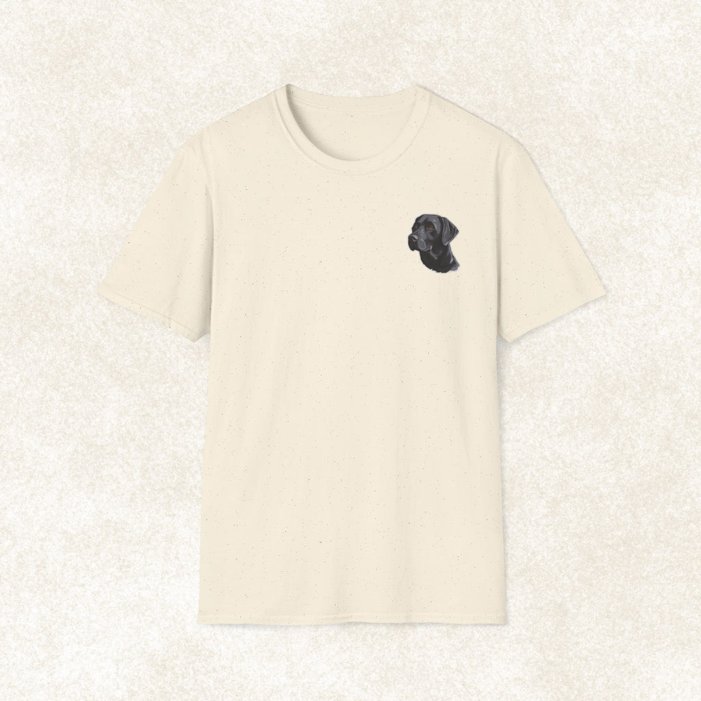 Sorry I Can't My Dog Said No T-Shirt | Dog Lover Tee