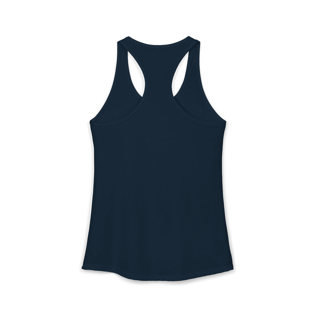 "USA" Minimalist Women's Tank Top